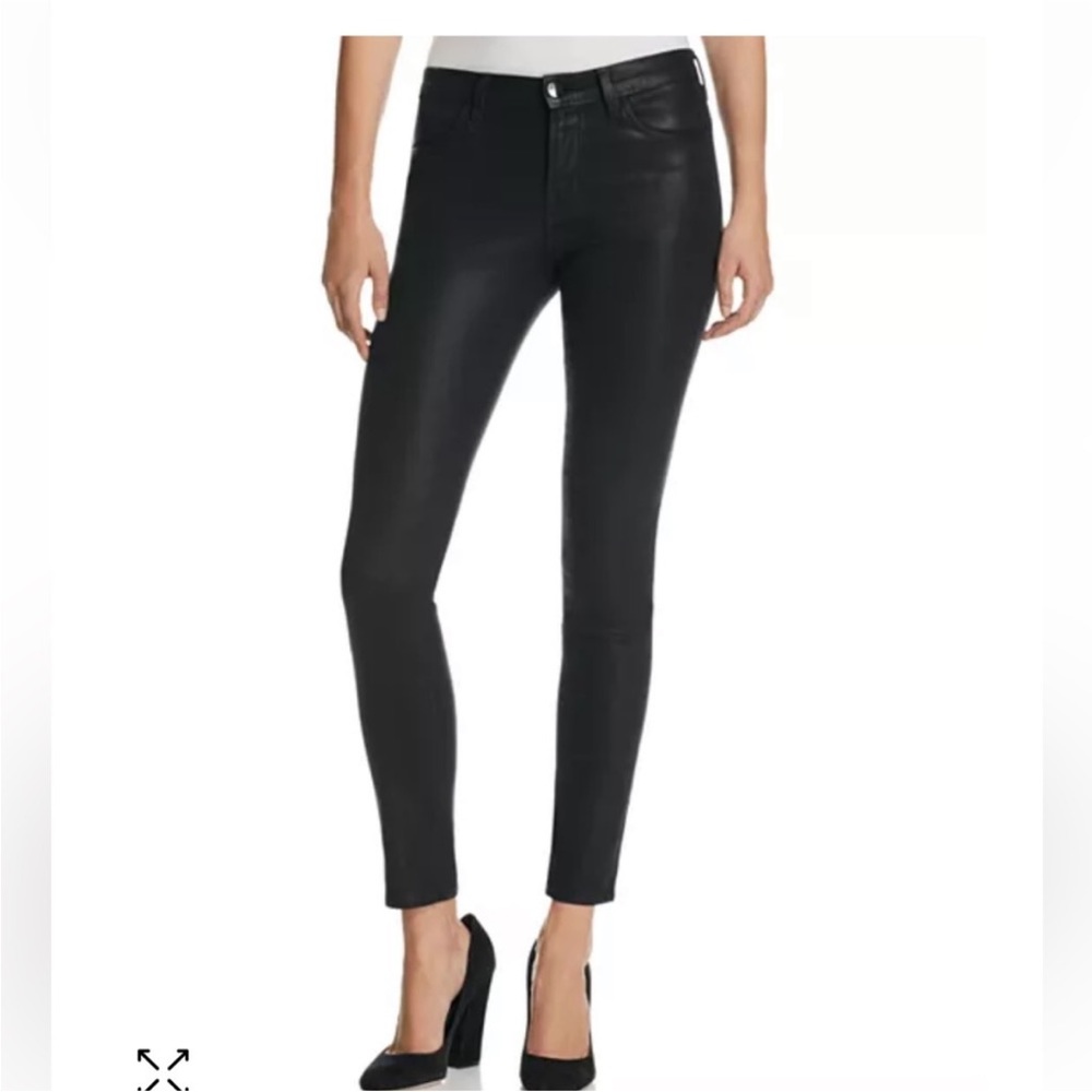 NWT jbrand skinny jeans